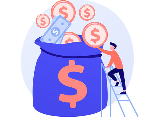 Bootstrapping für Ihr Startup: Wachstum mit persönlichen Ressourcen fördern