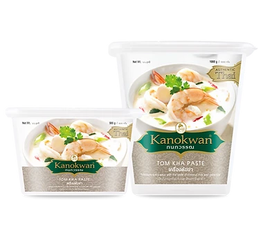 ภาพขนาดย่อ: Tom Kha Paste | เครื่องต้มข่า