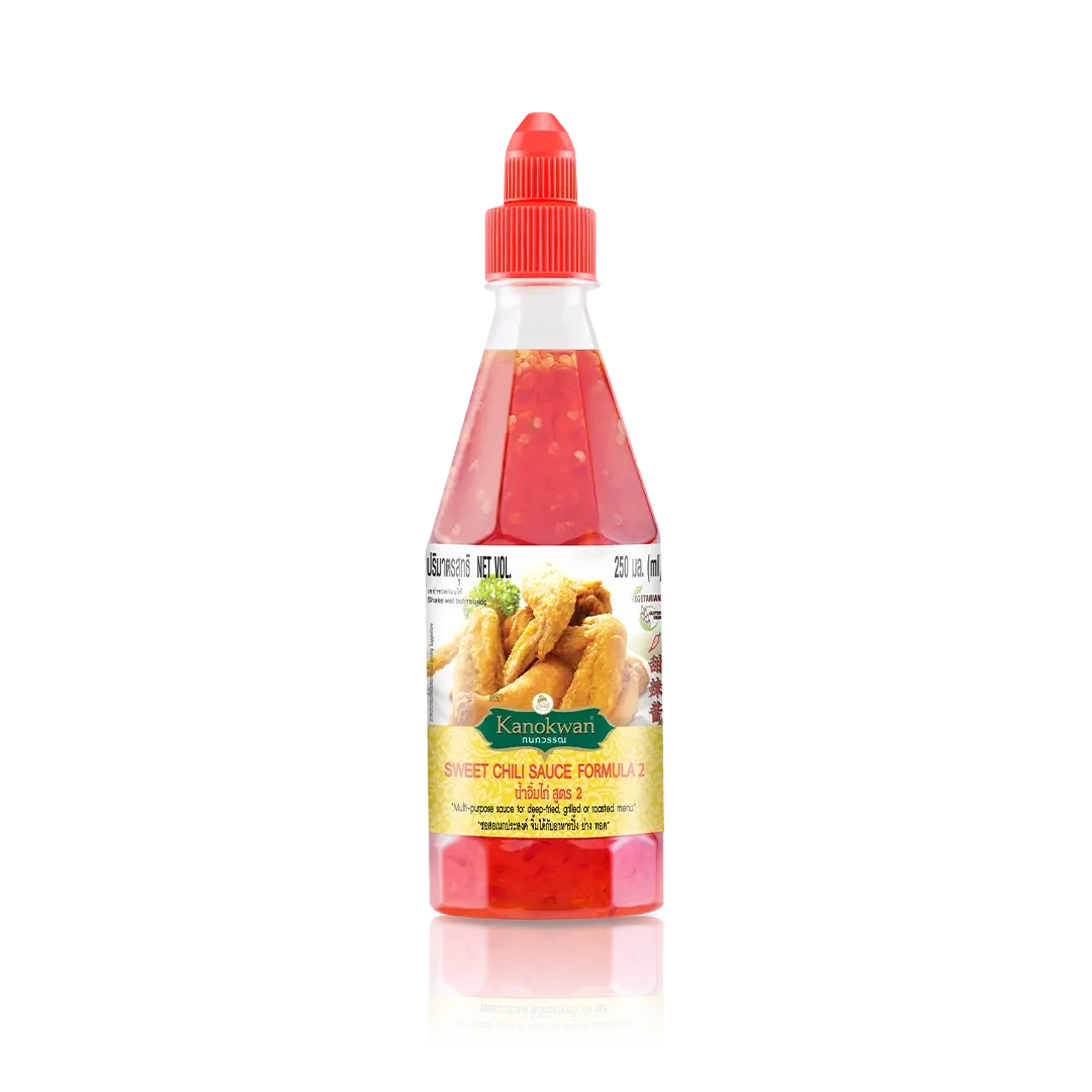 Sweet Chili Sauce F2 | น้ำจิ้มไก่ สูตร 2