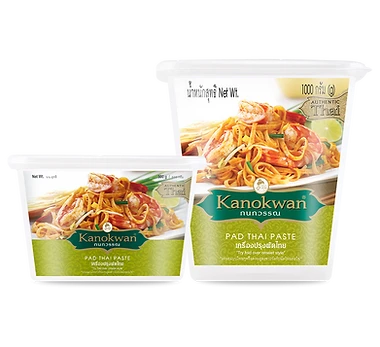 ภาพขนาดย่อ: Pad Thai Paste | เครื่องปรุงผัดไทย