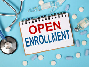 What You Need to Know for Open Enrollment 2024