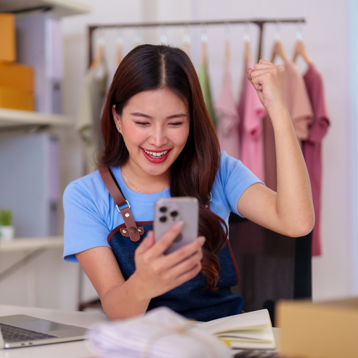 Comfort Insurance & Finances