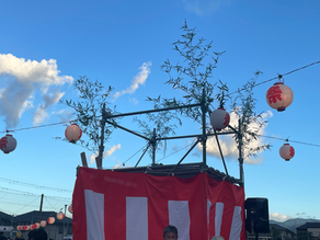 夏祭り