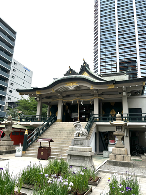 初訪問☆