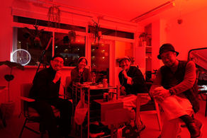 Podcastに出演しました♪