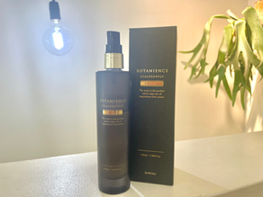 頭皮用美容液で頭皮改善しませんか?