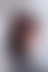 お顔まわりのデザイン、白髪隠しも兼ねてフェイスフレミングカラーに