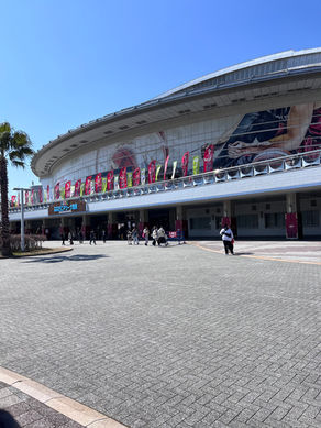 バレーボール🏐