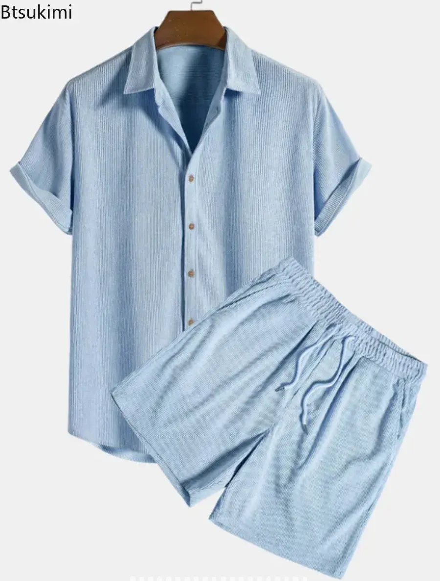 Miniatura: Conjunto Masculino Old Money