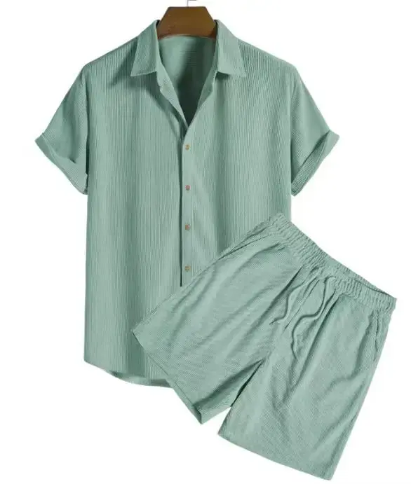 Miniatura: Conjunto Masculino Old Money