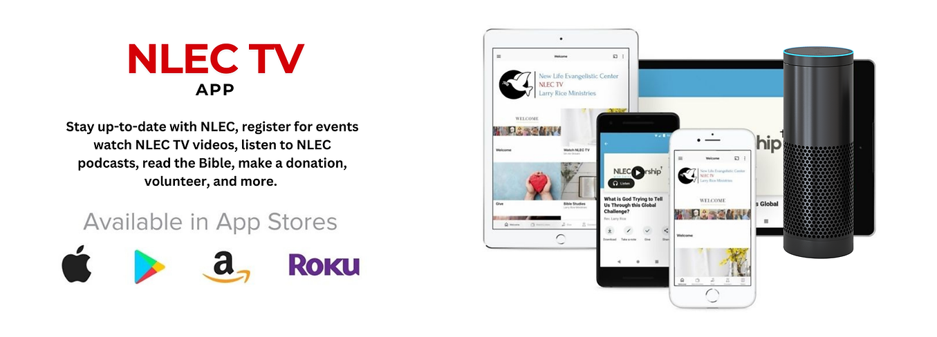 Click here to download the NLEC TV App!