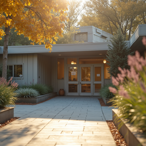 NLEC's Engagement in Overland Community Support Services