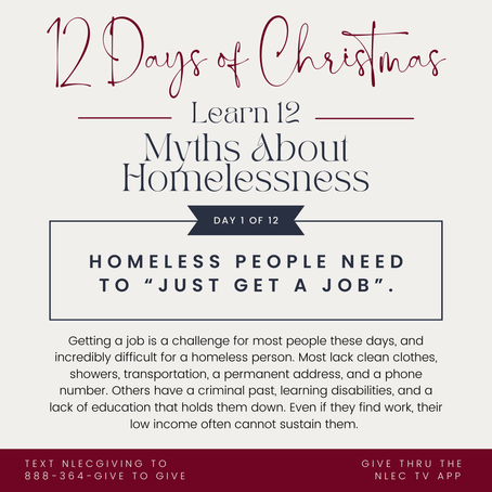 Day 1 | 12 Days of Christmas