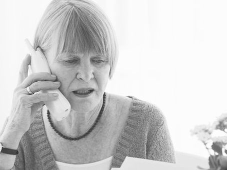 Case Management Navigates Resources for You