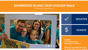 Join CROP Hunger Walk's Helpline House Team!