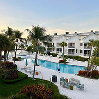 The Maison Islamorada