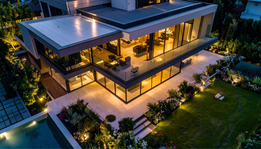 Luxury, Redefined by WEllness