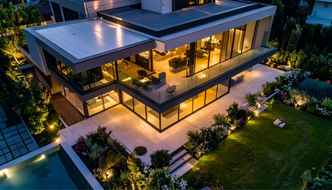 Luxury, Redefined by WEllness