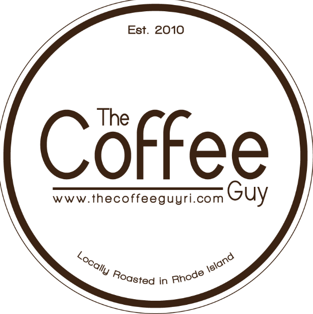 The Coffee Guy RI