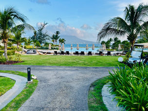 Park Hyatt St Kitts