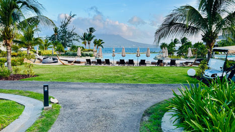 Park Hyatt St Kitts