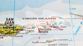 U.S. Virgin Islands