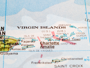 U.S. Virgin Islands