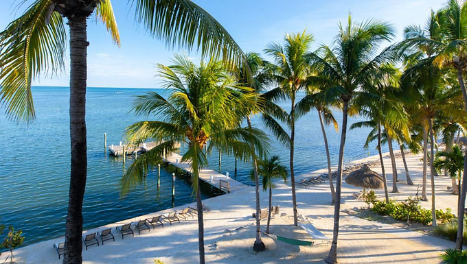 Islamorada