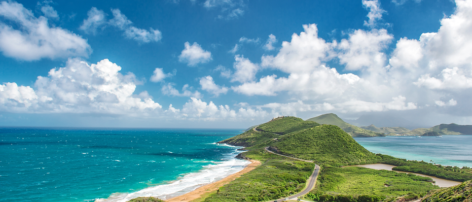 Marina living, island elegance, and long-term ownership opportunities in the heart of the Caribbean.