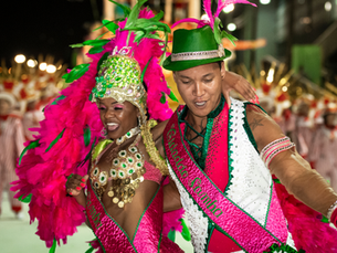St Kitts and Nevis Festivals & Events