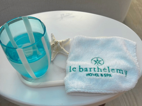 Le Barthelemy Hotel & Spa