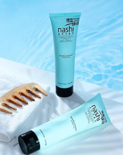 Thumbnail: Nashi Energizing Conditioner 150 ml
