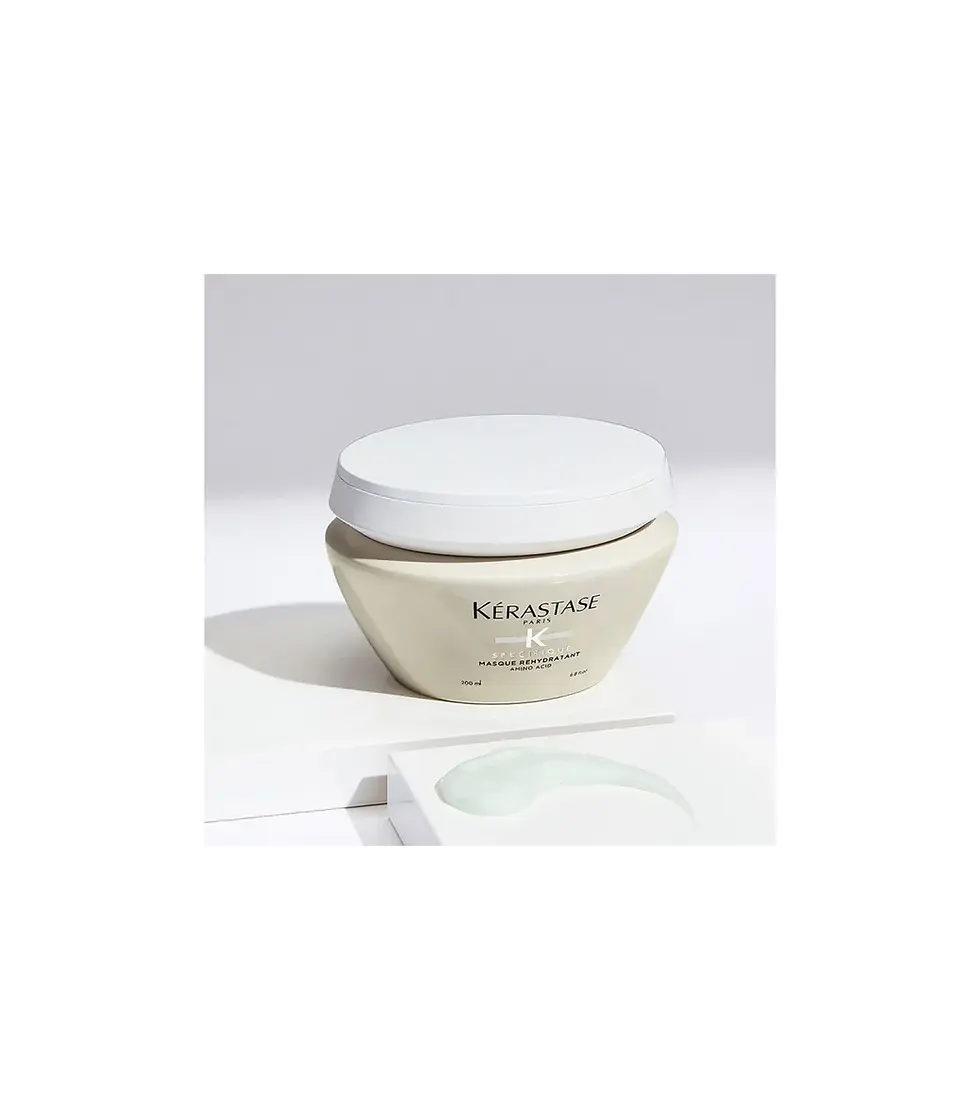 Thumbnail: Specifique Masque Rehydratant Mask