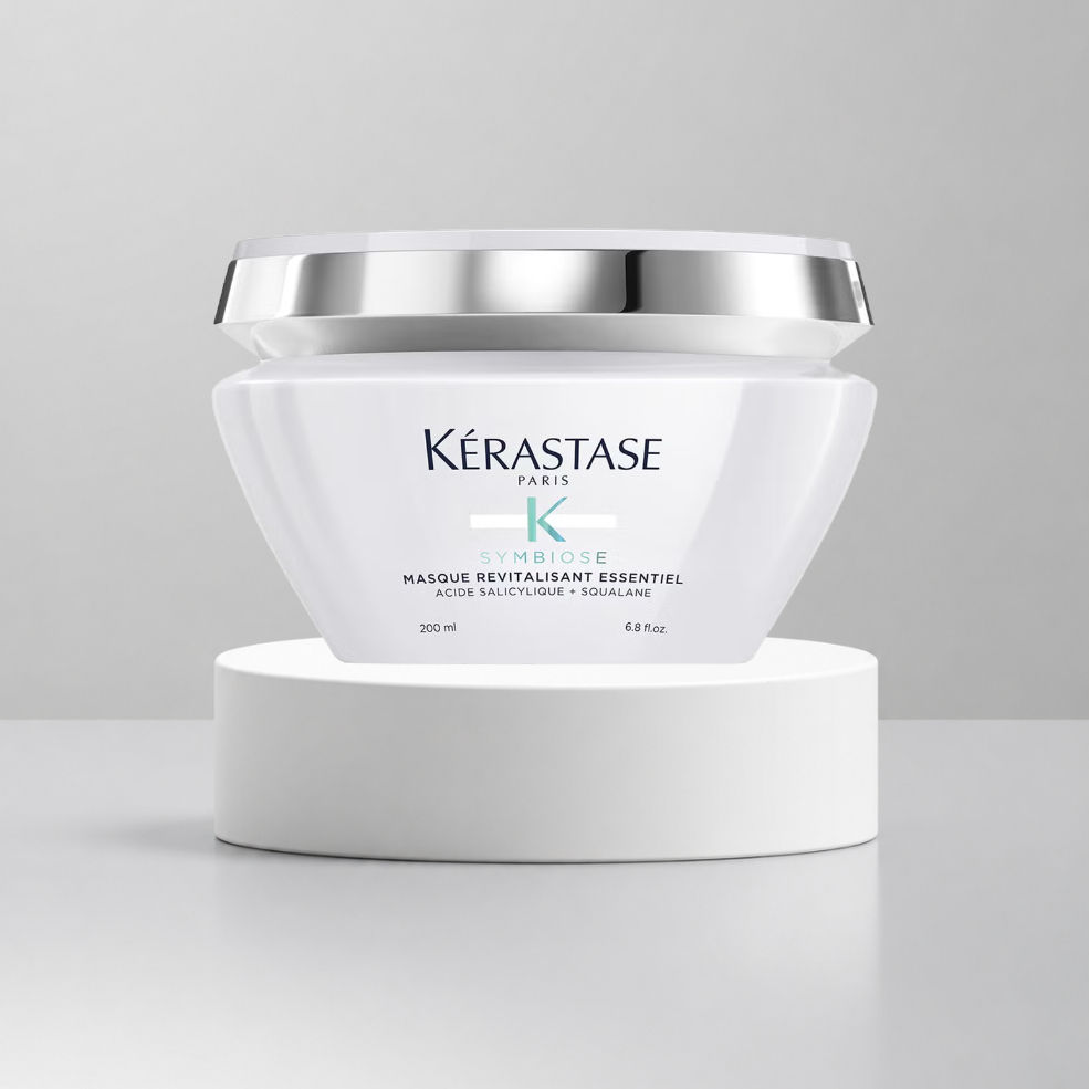 Specifique Masque Rehydratant Mask