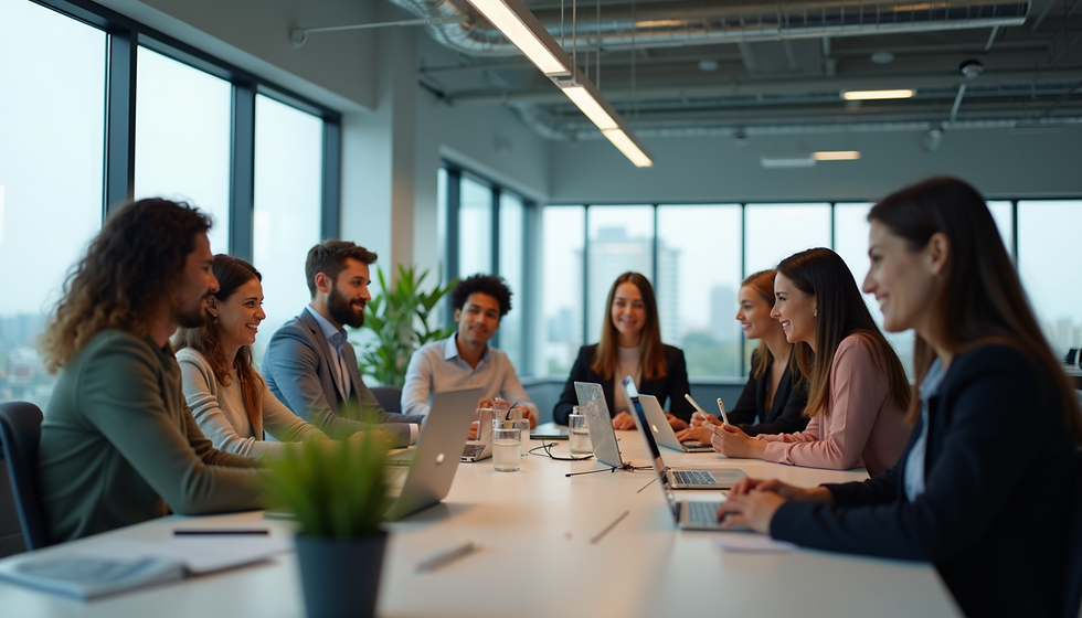 Offshore Customer Support: A Strategic Advantage