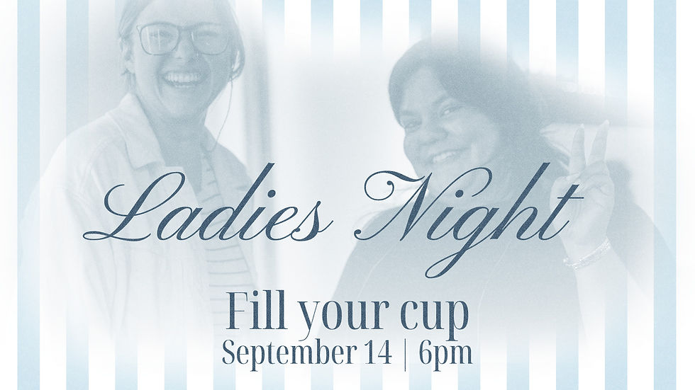 Ladies Night