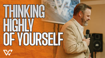 What if the biggest limits on your life aren’t your circumstances—they’re how you see yourself?
In Romans 12:1–3, Paul isn’t telling us to think less of ourselves. He’s telling us to think accurately—according to the measure of faith God has given and according to who we actually are in Christ.
This teaching shows that our identity in Jesus has always been available. We didn’t invent it; we discover it, learn how to harness it, and walk in the power and purpose God already prepared for us.
You’ll hear how the fruit of the Spirit is already in every believer (Galatians 5), how we have the mind of Christ (1 Corinthians 2:16), how the anointing teaches us (1 John 2:20), and how we put on the new man who is renewed in knowledge (Colossians 3:10). We also look at how Jesus Himself found His identity in Scripture and why the same process is essential for us.
Whether you’ve been walking with Jesus for decades or you’re just getting started, this message will help you stop settling for less than what Jesus died and rose to provide.