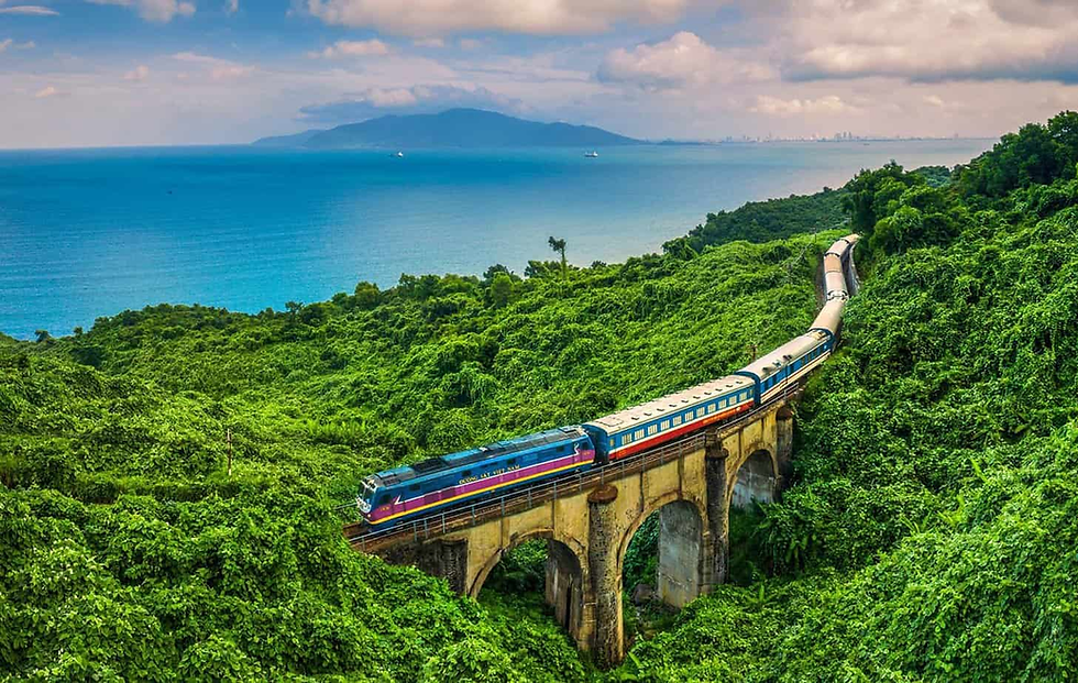 15 Unforgettable Ways to Experience Vietnam in 2025