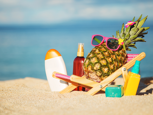 Food Safety: Ensuring Safe Summer Eats