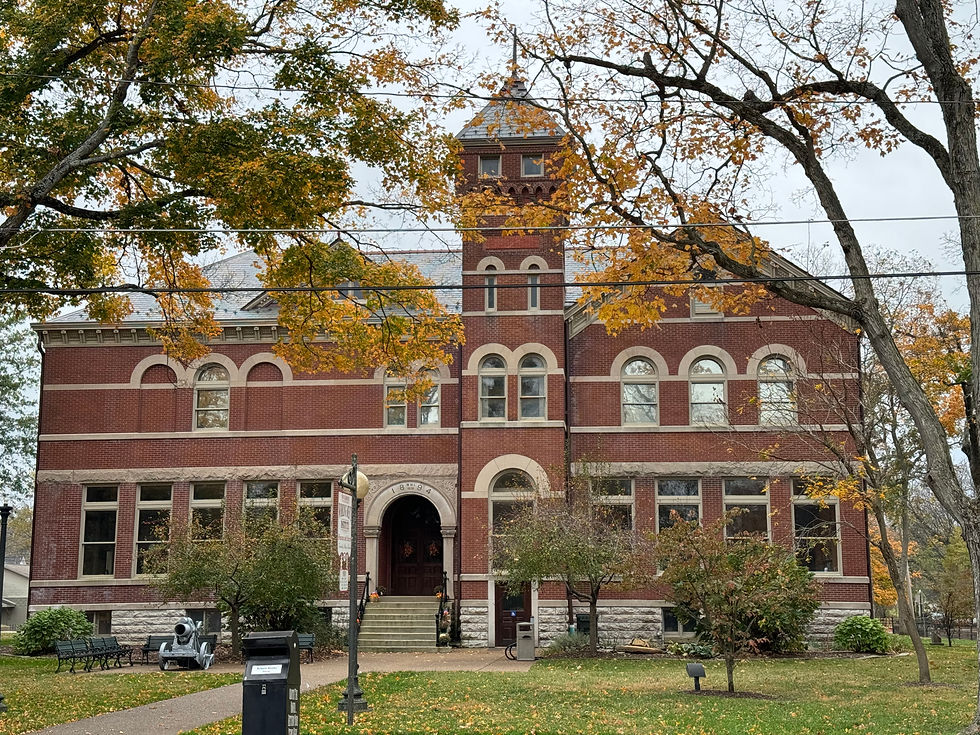 The Boatload of Knowledge at 200: An Inaugural Bicentennial Lecture