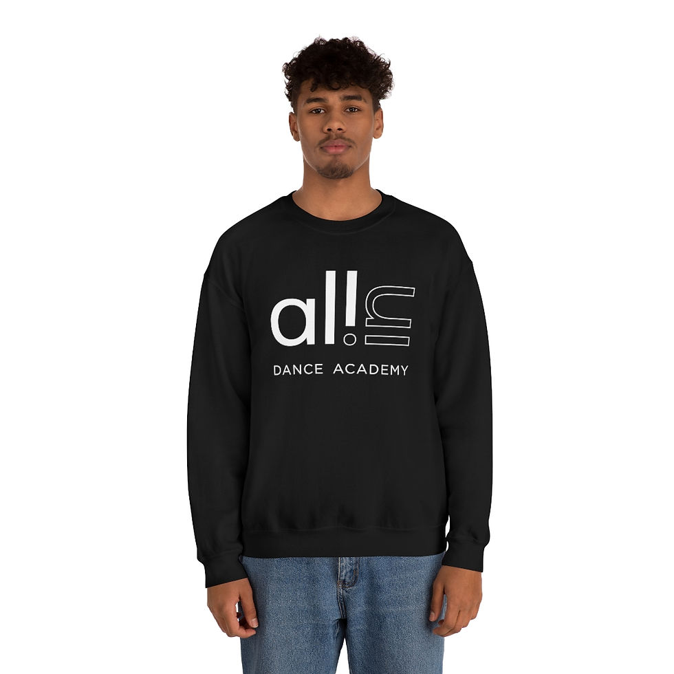Thumbnail: Unisex Heavy Blend™ Crewneck Sweatshirt