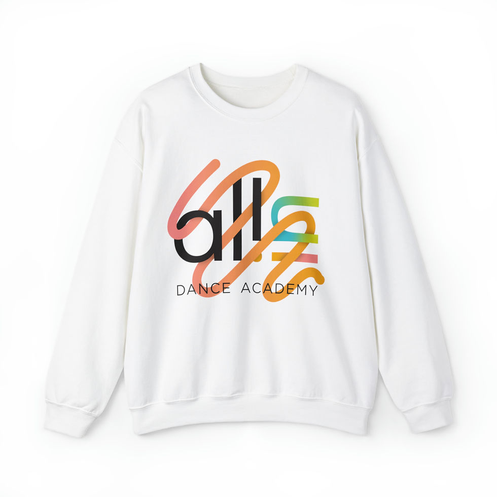 Thumbnail: Swirl Logo 2023 Unisex Heavy Blend™ Crewneck Sweatshirt