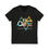 Thumbnail: Triangle Logo 2023 Unisex V-Neck Tee