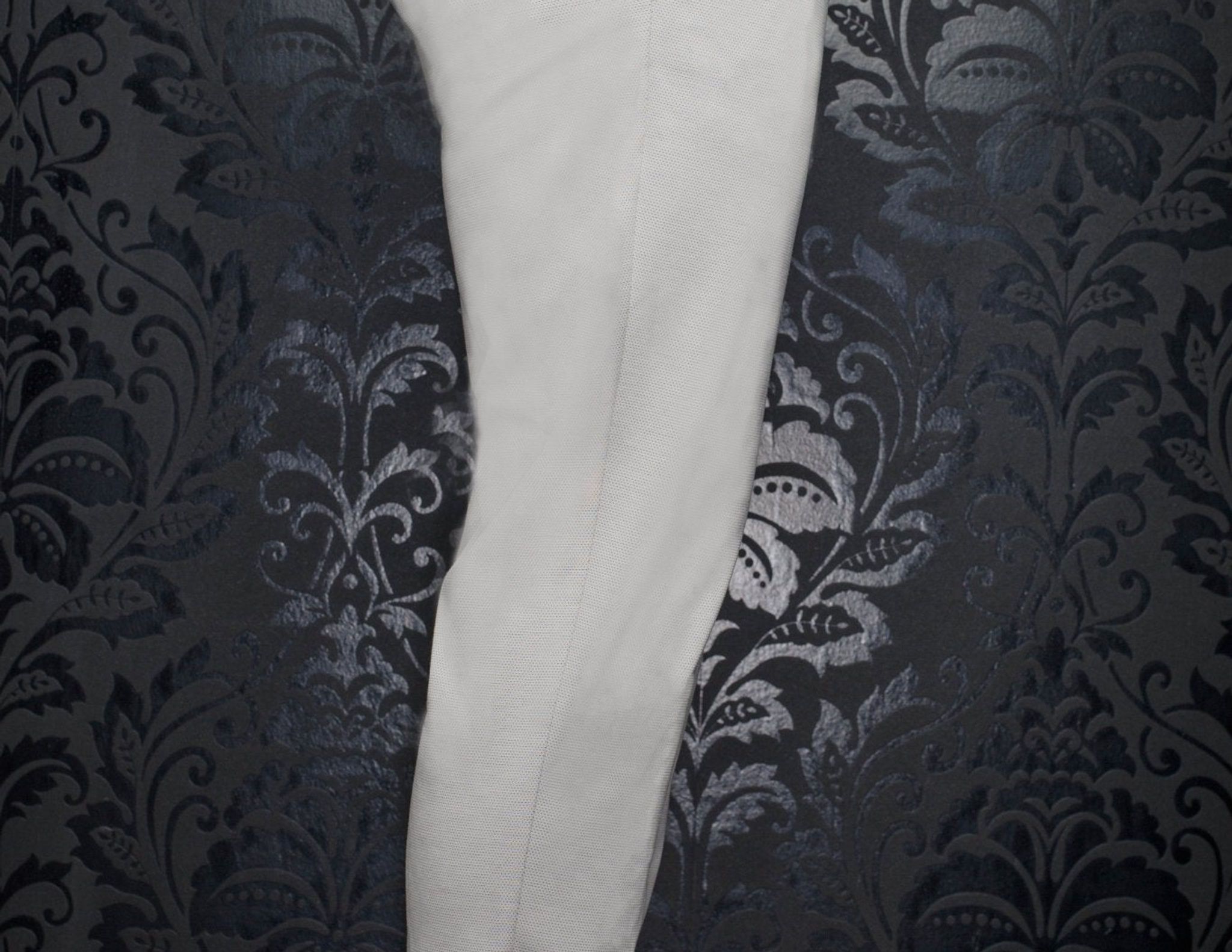 Pantalon Au Noir