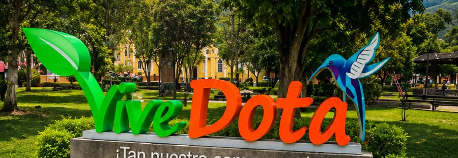 Dota Costa Rica Tours & Transportation | Cloud Forest & Coffee