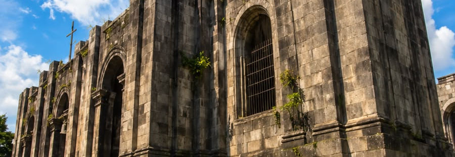 Cartago Tours & Transportation | Costa Rica