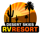 Desert Skies RV Resort