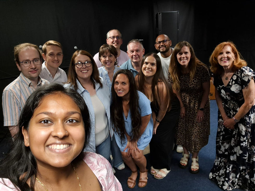 Vocal Ease August 2025 2