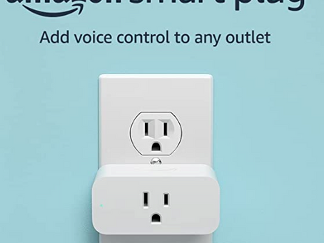 3 Age-Tech Prime Day Deals
