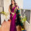 Thumbnail: Pure Kalyani Cotton Gadwal Saree